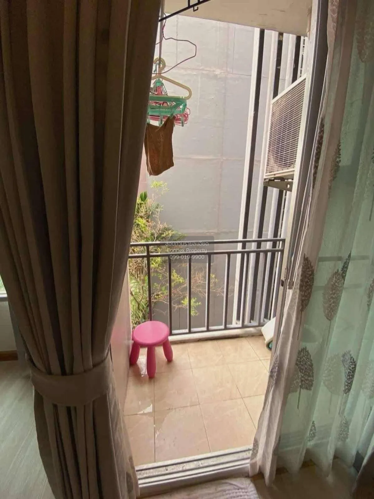 เช่าคอนโด  ไอริส แอเวนิว อ่อนนุช - วงแหวน ARL-ลาดกระบัง ลาดกระบัง