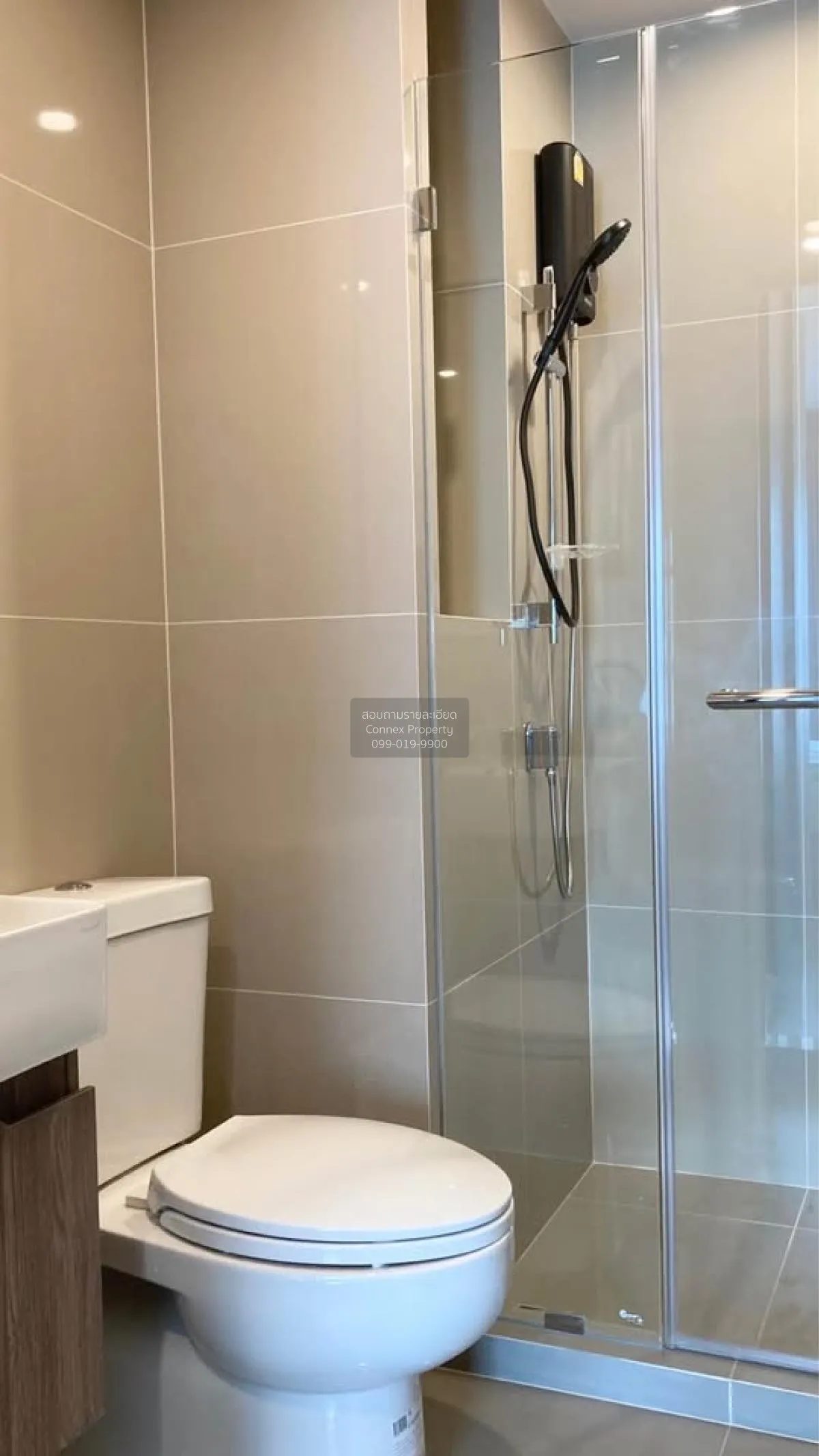 For Rent Condo , Ideo Ramkhamhaeng - Lam Sali Station , MRT-Lam S