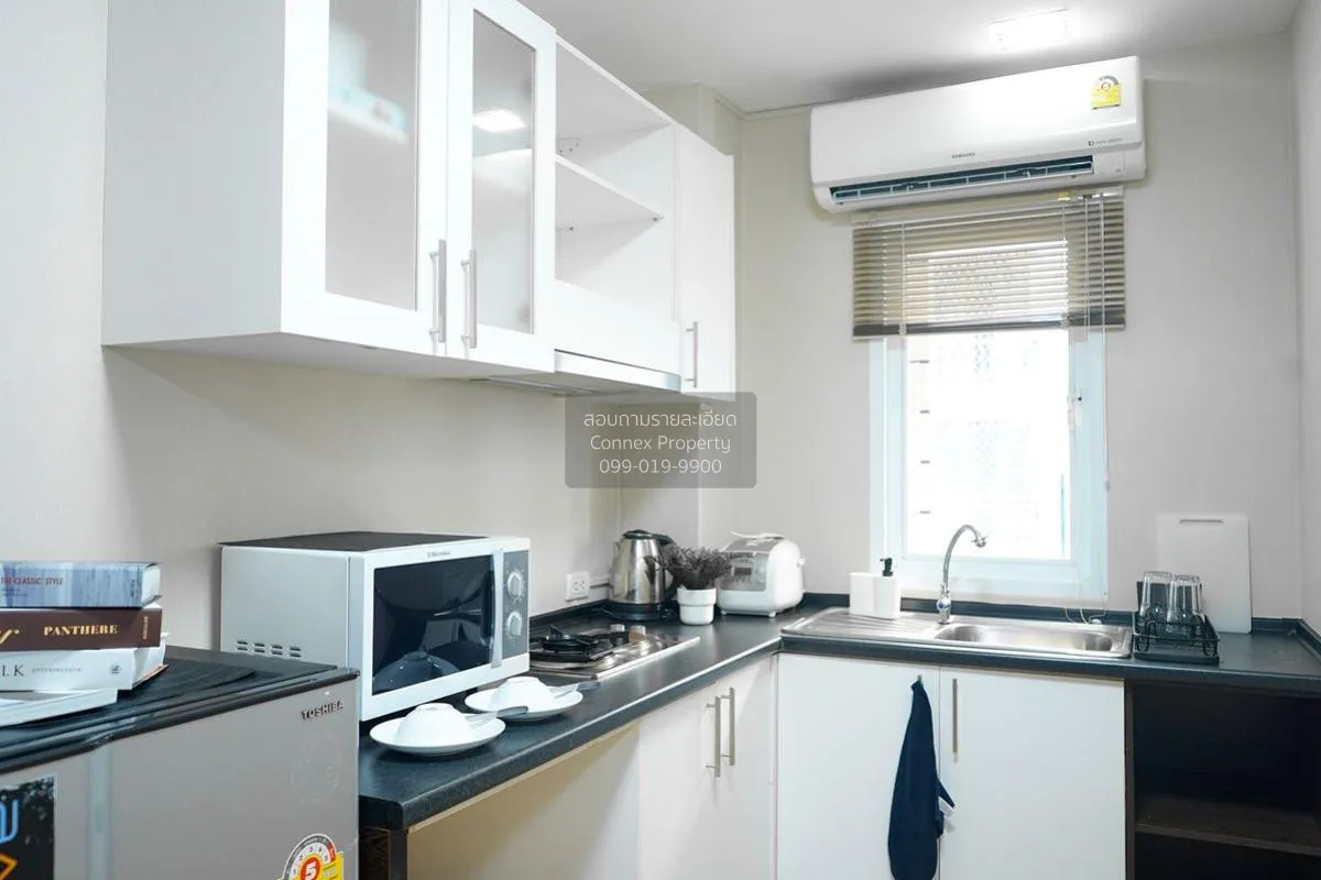 For Sale Condo , College View Condo , Surasak , Si Racha , Chon B 4