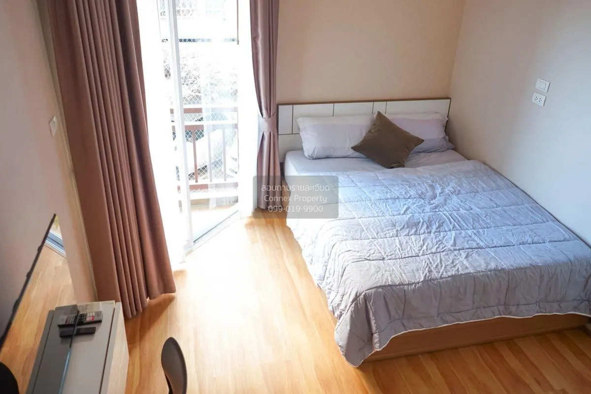 For Sale Condo , College View Condo , Surasak , Si Racha , Chon B