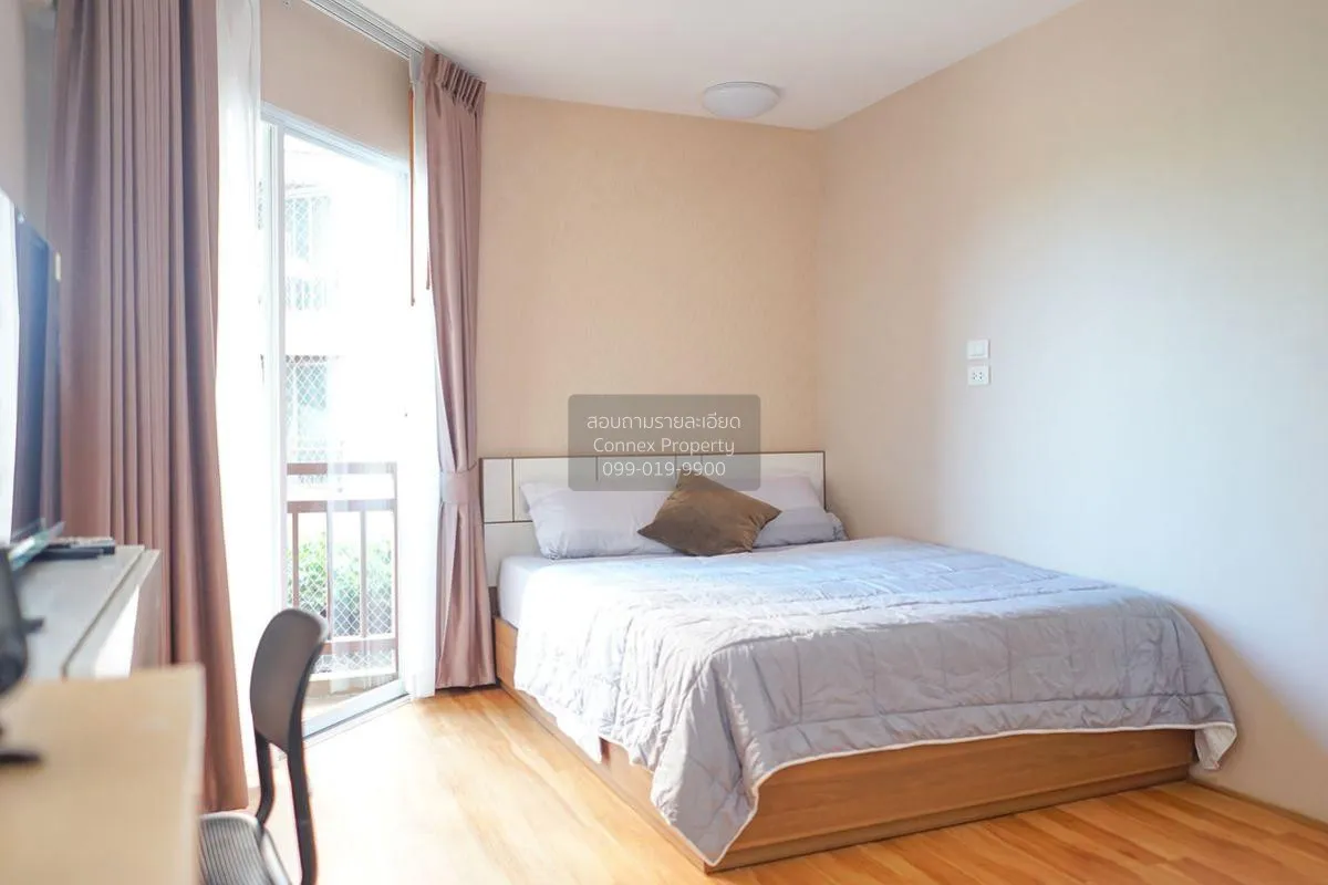 For Sale Condo , College View Condo , Surasak , Si Racha , Chon B