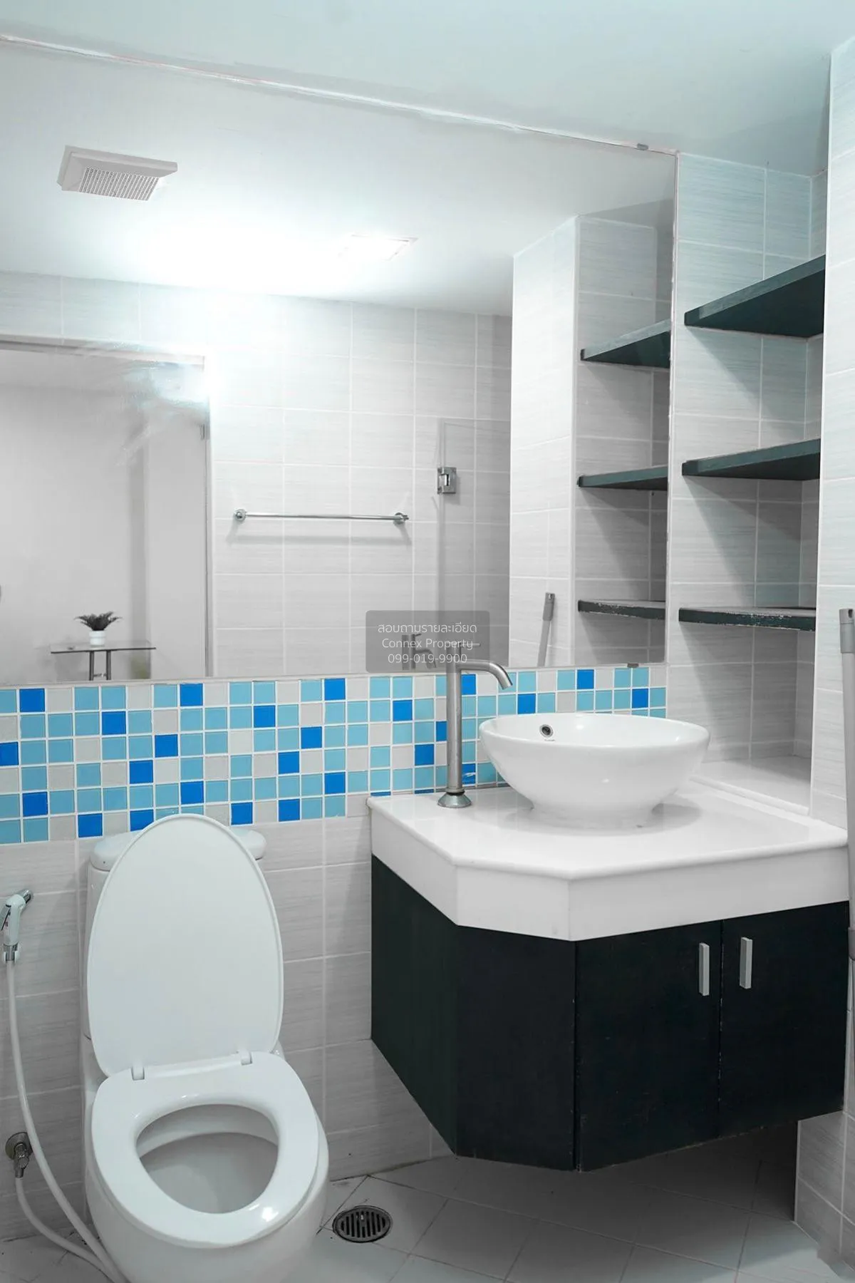 For Sale Condo , College View Condo , Surasak , Si Racha , Chon B