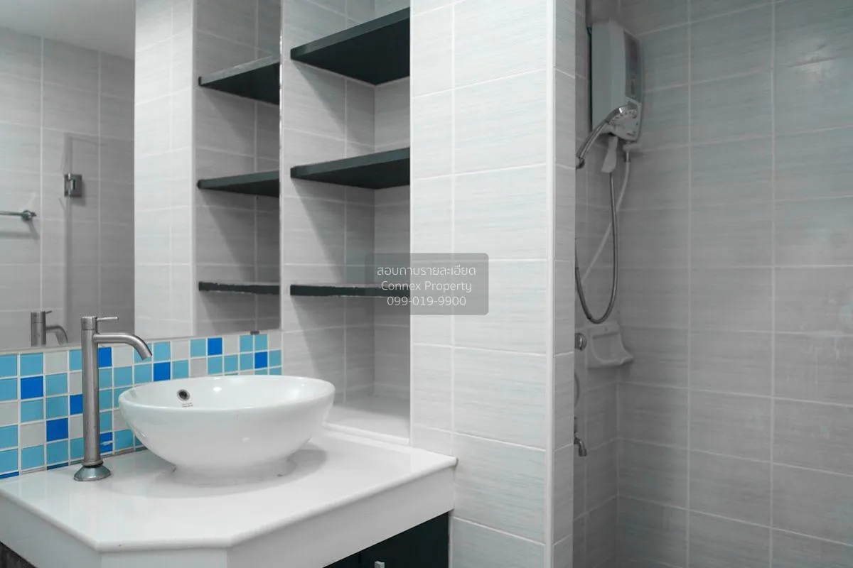 For Sale Condo , College View Condo , Surasak , Si Racha , Chon B