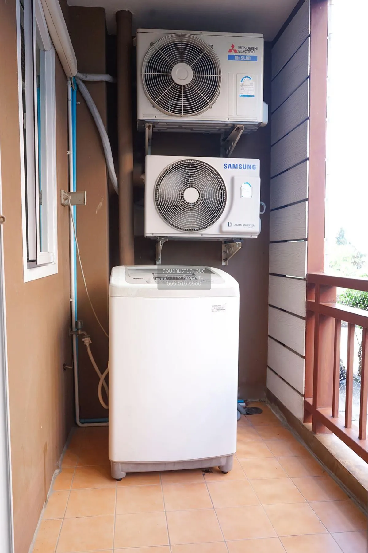 For Sale Condo , College View Condo , Surasak , Si Racha , Chon B