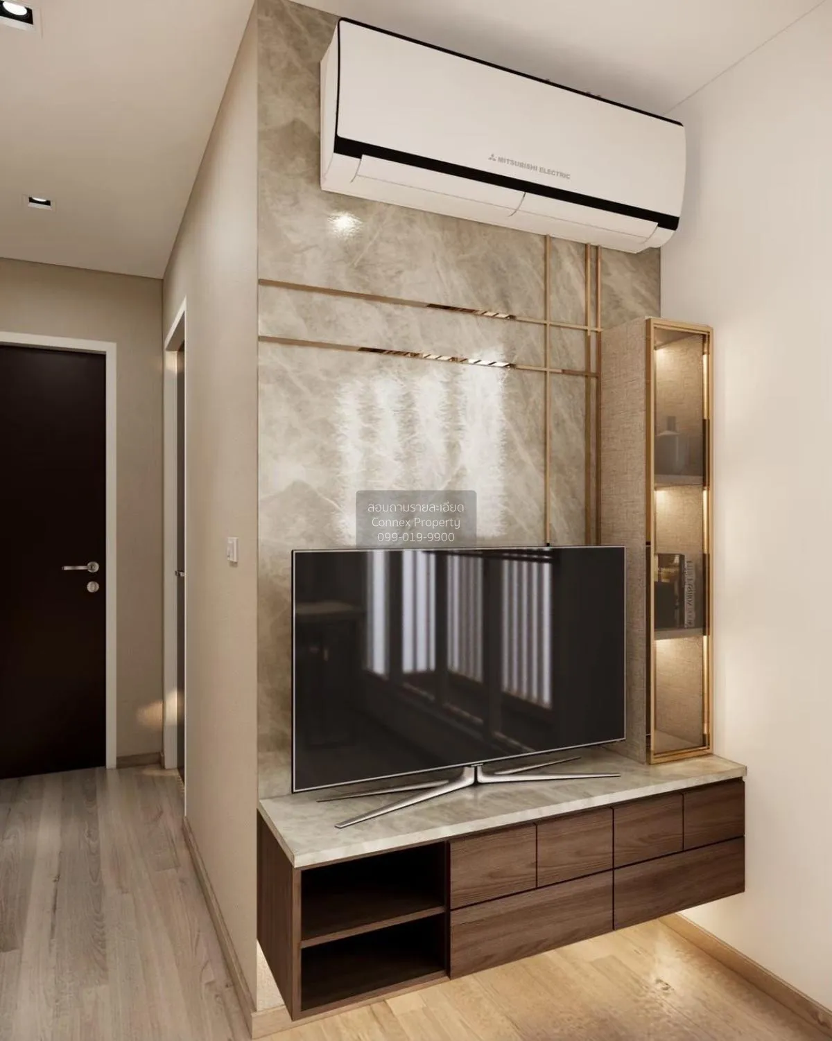 For Rent Condo , Rhythm Phahol - Ari , BTS-Saphan Khwai , Sam Sen 3