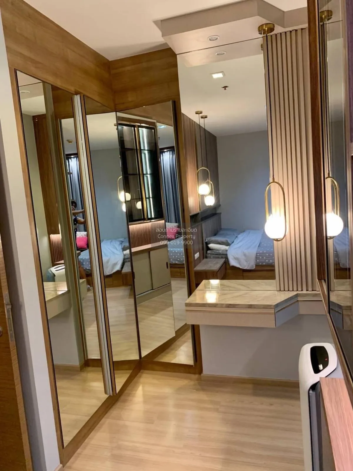 For Rent Condo , Rhythm Phahol - Ari , BTS-Saphan Khwai , Sam Sen