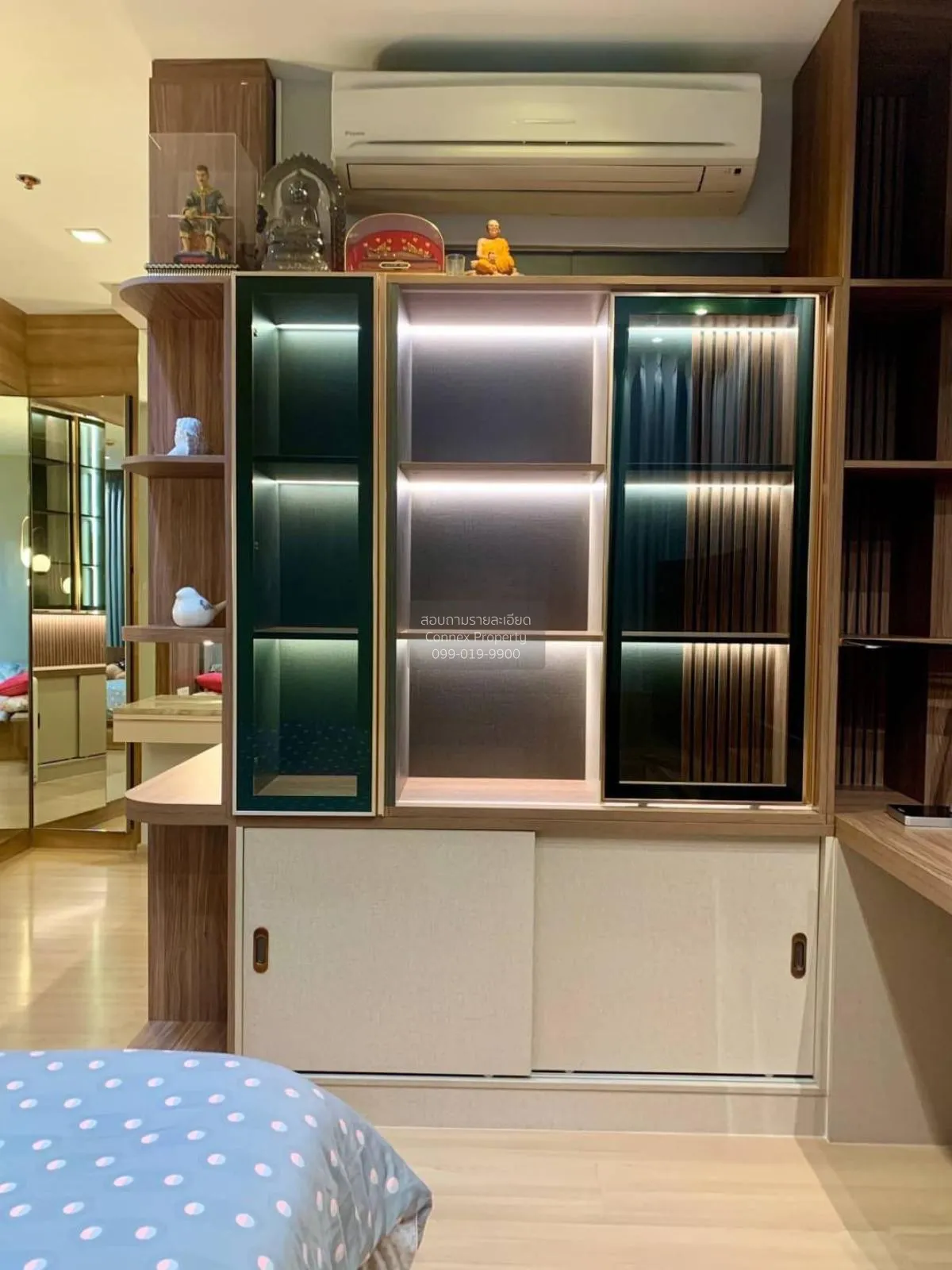 For Rent Condo , Rhythm Phahol - Ari , BTS-Saphan Khwai , Sam Sen