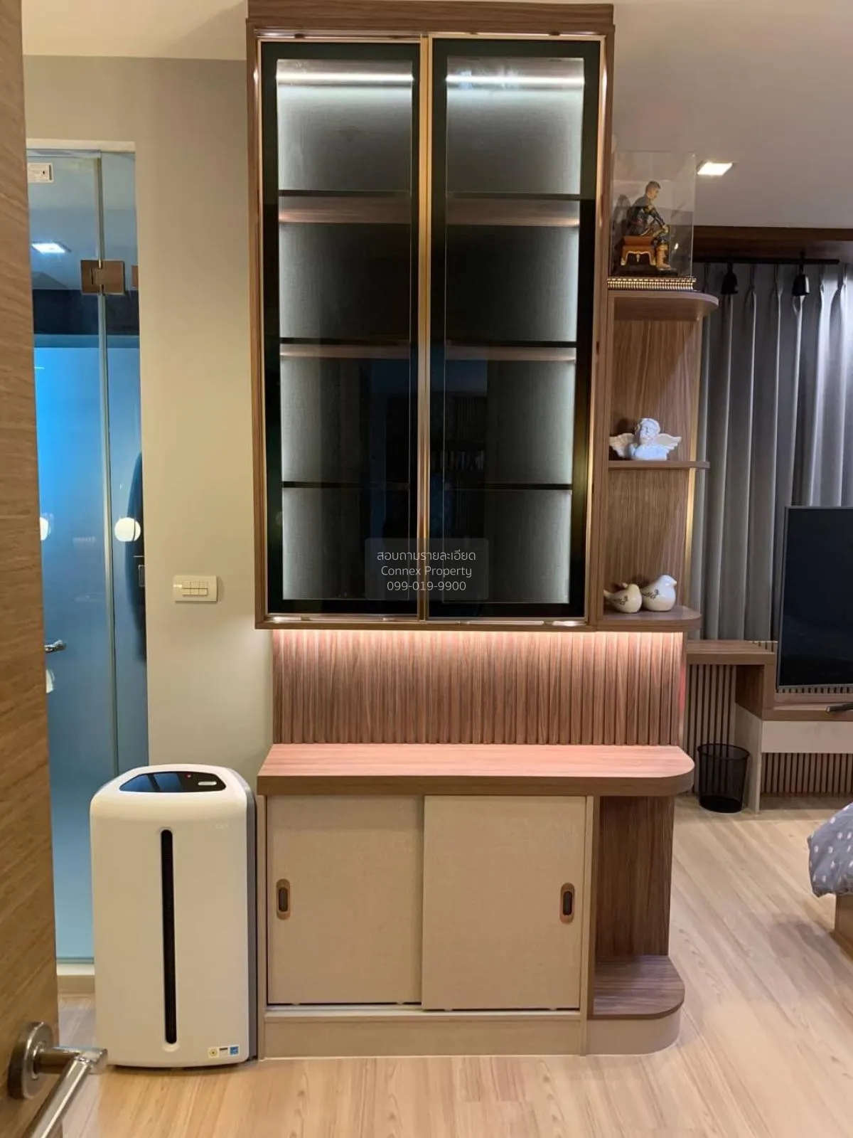 For Rent Condo , Rhythm Phahol - Ari , BTS-Saphan Khwai , Sam Sen