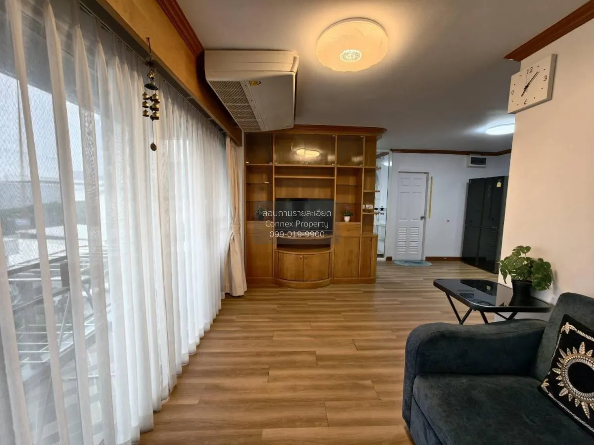 For Rent Condo , The Parkland Bangna , MRT-Sri Iam , Bang Na Nuea 2