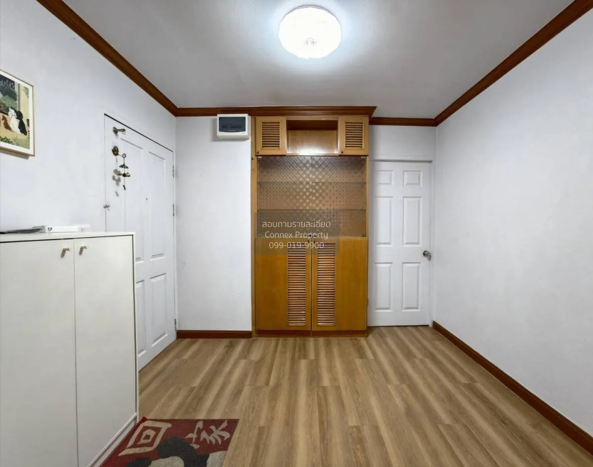 For Rent Condo , The Parkland Bangna , MRT-Sri Iam , Bang Na Nuea 3