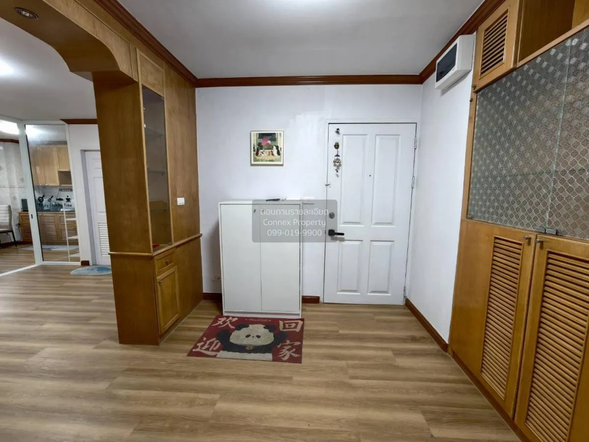 For Rent Condo , The Parkland Bangna , MRT-Sri Iam , Bang Na Nuea 4