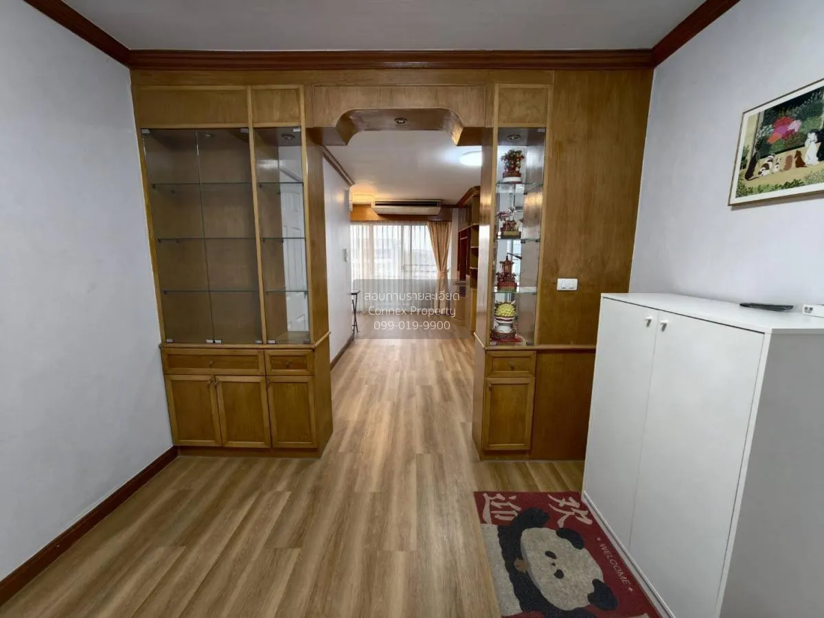 For Rent Condo , The Parkland Bangna , MRT-Sri Iam , Bang Na Nuea