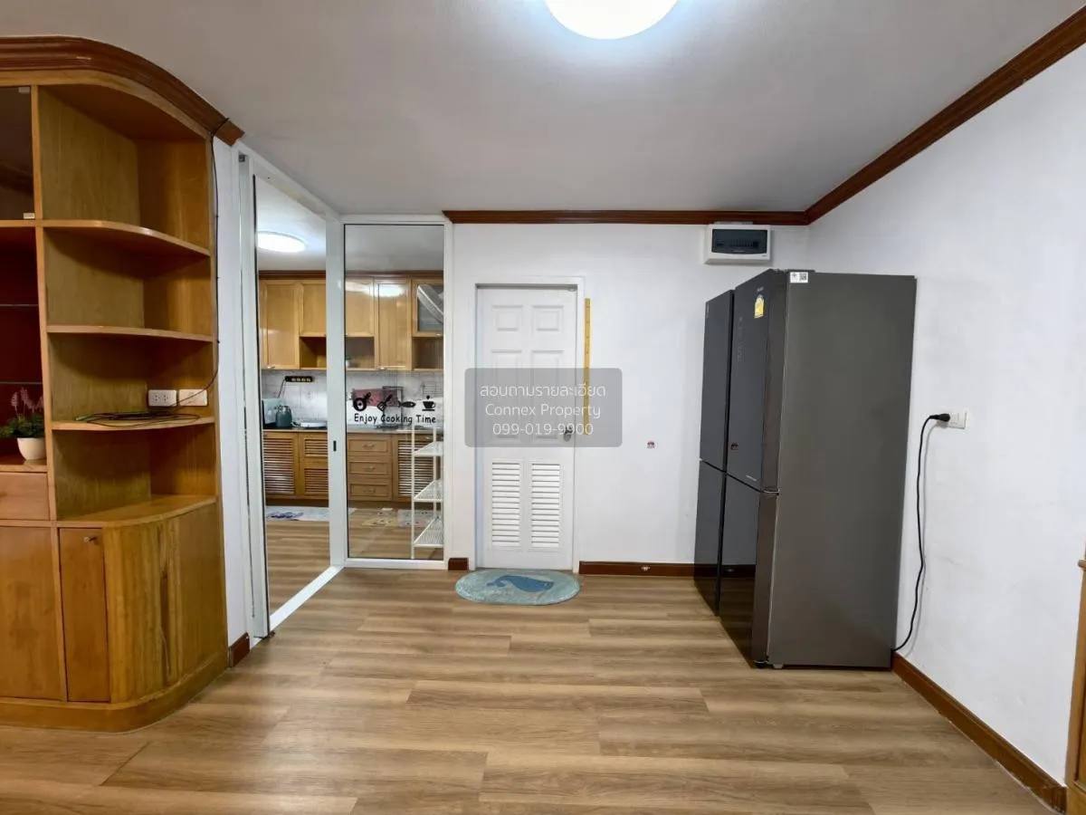 For Rent Condo , The Parkland Bangna , MRT-Sri Iam , Bang Na Nuea