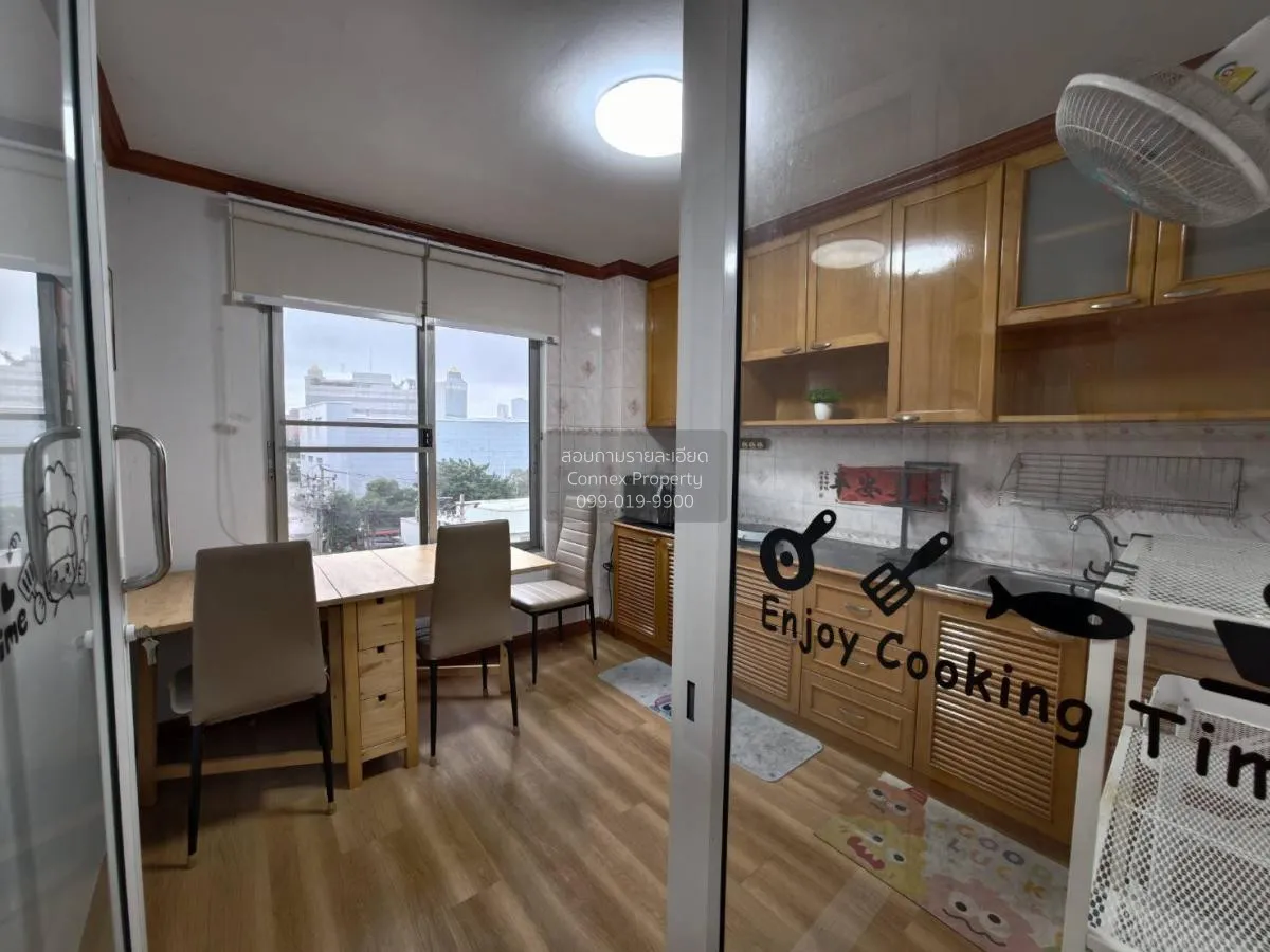 For Rent Condo , The Parkland Bangna , MRT-Sri Iam , Bang Na Nuea