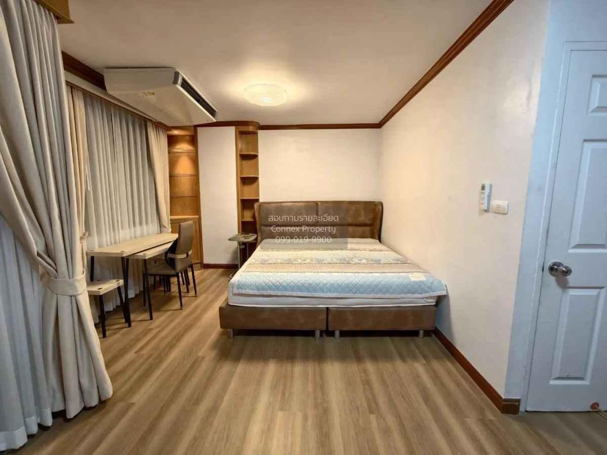 For Rent Condo , The Parkland Bangna , MRT-Sri Iam , Bang Na Nuea