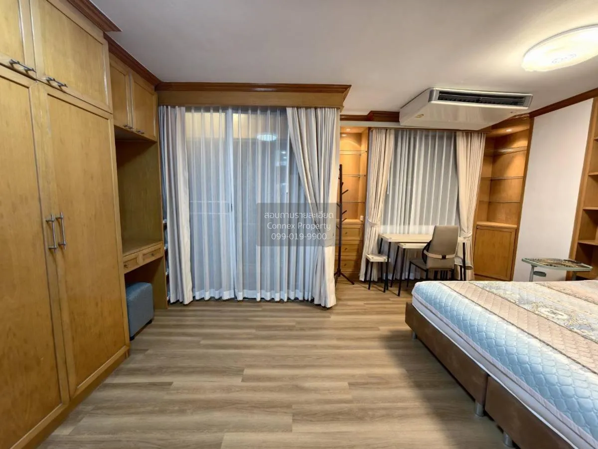 For Rent Condo , The Parkland Bangna , MRT-Sri Iam , Bang Na Nuea