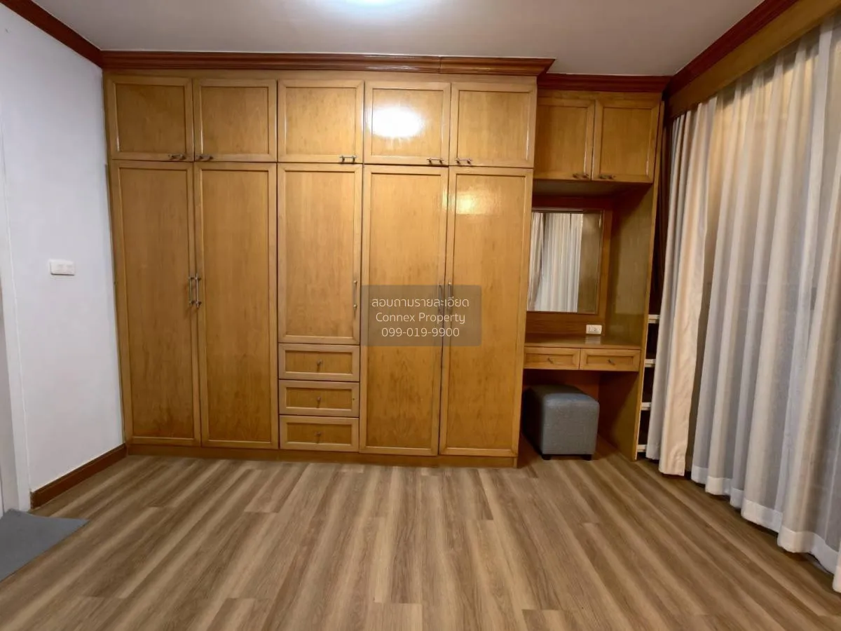 For Rent Condo , The Parkland Bangna , MRT-Sri Iam , Bang Na Nuea