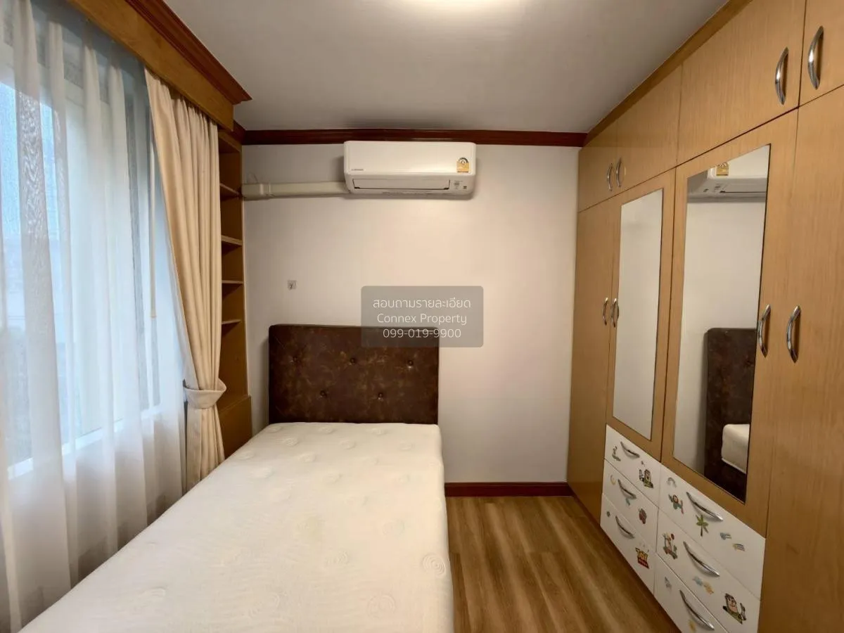 For Rent Condo , The Parkland Bangna , MRT-Sri Iam , Bang Na Nuea