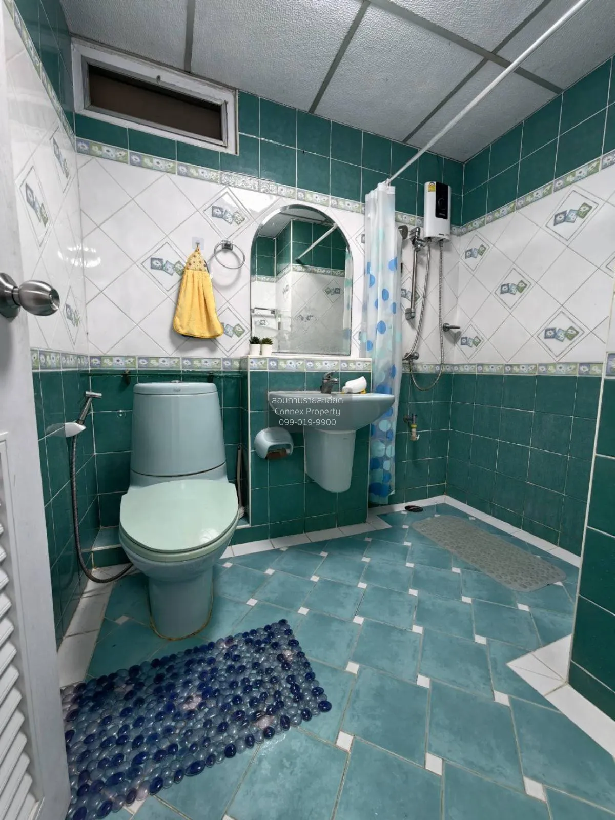 For Rent Condo , The Parkland Bangna , MRT-Sri Iam , Bang Na Nuea