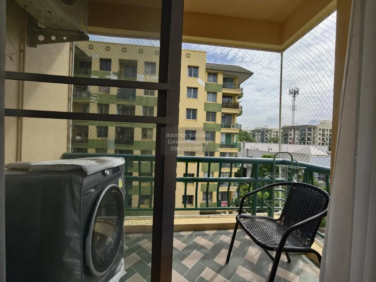 For Rent Condo , The Parkland Bangna , MRT-Sri Iam , Bang Na Nuea