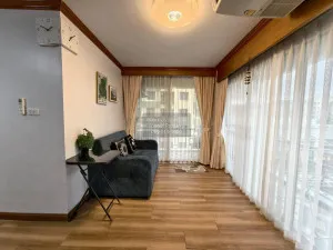 For Rent Condo , The Parkland Bangna , MRT-Sri Iam , Bang Na Nuea , Bang Na , Bangkok , CX-125623