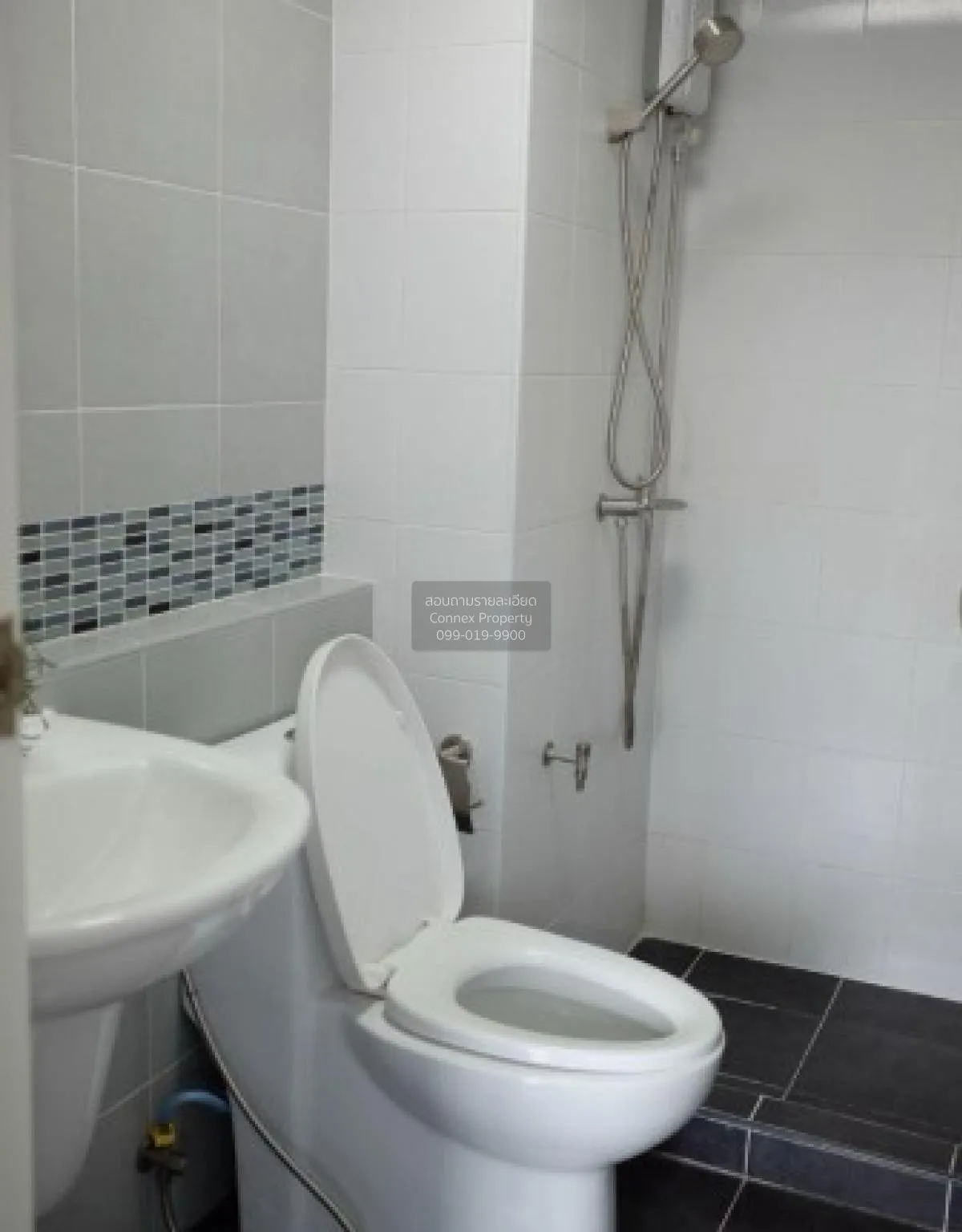 ขายคอนโด  ดีคอนโด อ่อนนุช – สุวรรณภูมิ ลาดกระบัง เขต ลาดกระบัง กร