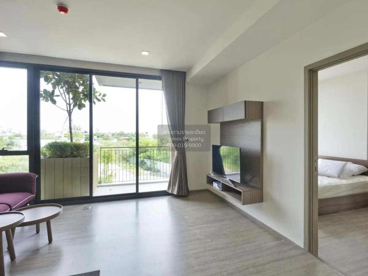 เช่าคอนโด  โมริ เฮาส์ BTS-อ่อนนุช พระโขนงเหนือ เขต วัฒนา กรุงเทพ  4