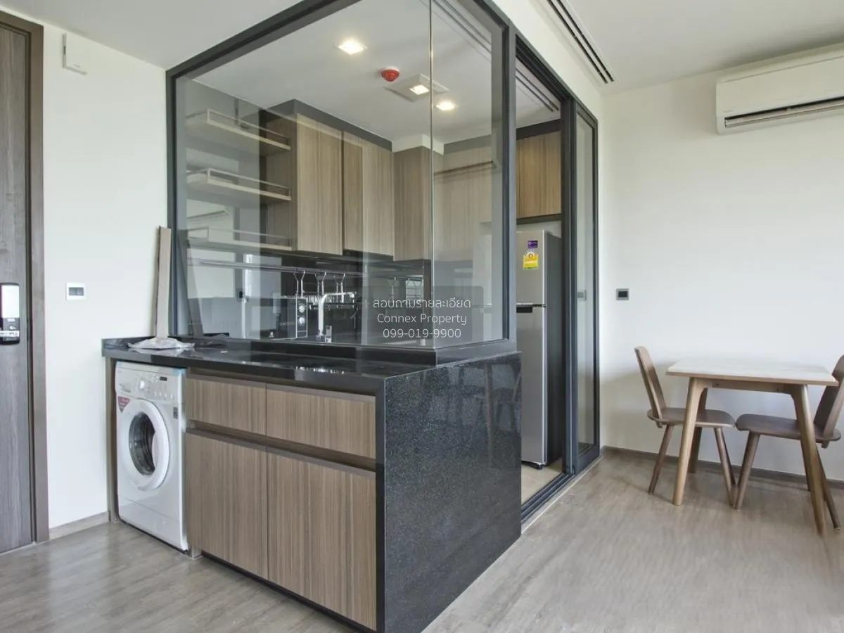 เช่าคอนโด  โมริ เฮาส์ BTS-อ่อนนุช พระโขนงเหนือ เขต วัฒนา กรุงเทพ 