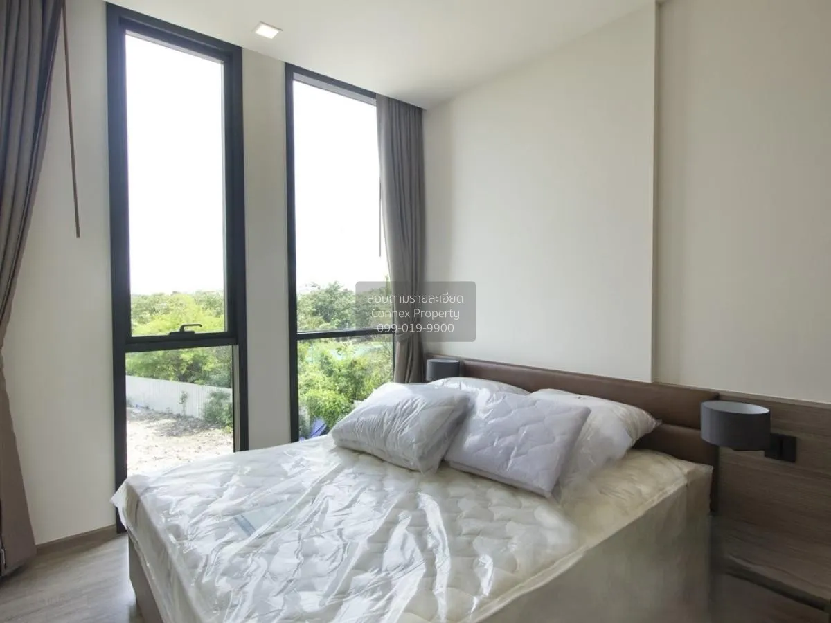 เช่าคอนโด  โมริ เฮาส์ BTS-อ่อนนุช พระโขนงเหนือ เขต วัฒนา กรุงเทพ 