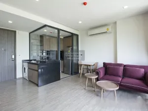 เช่าคอนโด  โมริ เฮาส์ BTS-อ่อนนุช พระโขนงเหนือ เขต วัฒนา กรุงเทพ CX-125625