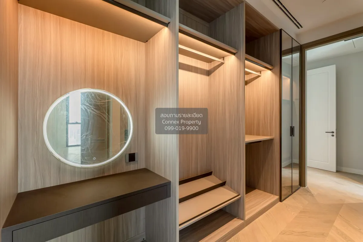 For Sale Condo , One 89 Wireless , Penthouse , MRT-Lumphini , Lum