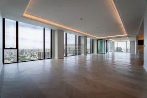 For Sale Condo , One 89 Wireless , Penthouse , MRT-Lumphini , Lumpini , Pathum Wan , Bangkok , CX-125626