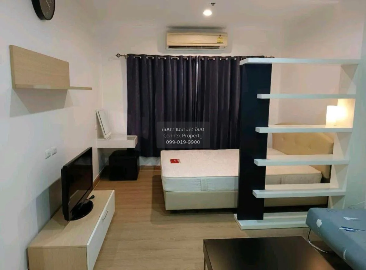 For Rent Condo , SYM Vipha Ladprao , BTS-Mo Chit , Chomphon , Cha 3