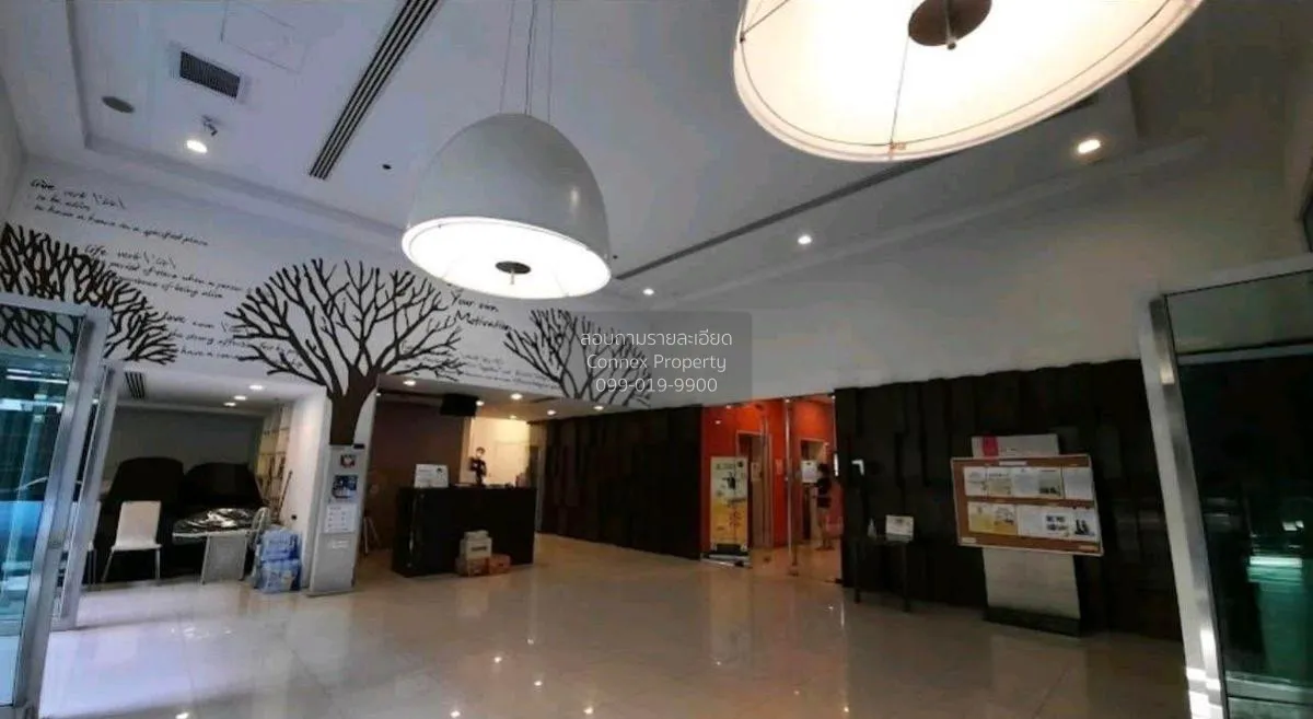 For Rent Condo , SYM Vipha Ladprao , BTS-Mo Chit , Chomphon , Cha 4