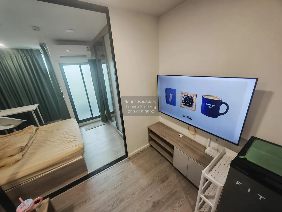 เช่าคอนโด  เคฟ ทาวน์ โคโลนี ดูเพล็กซ์ คลองหนึ่ง คลองหลวง ปทุมธานี 2