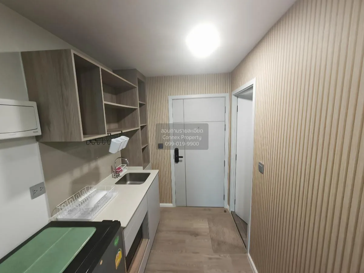 เช่าคอนโด  เคฟ ทาวน์ โคโลนี ดูเพล็กซ์ คลองหนึ่ง คลองหลวง ปทุมธานี 3