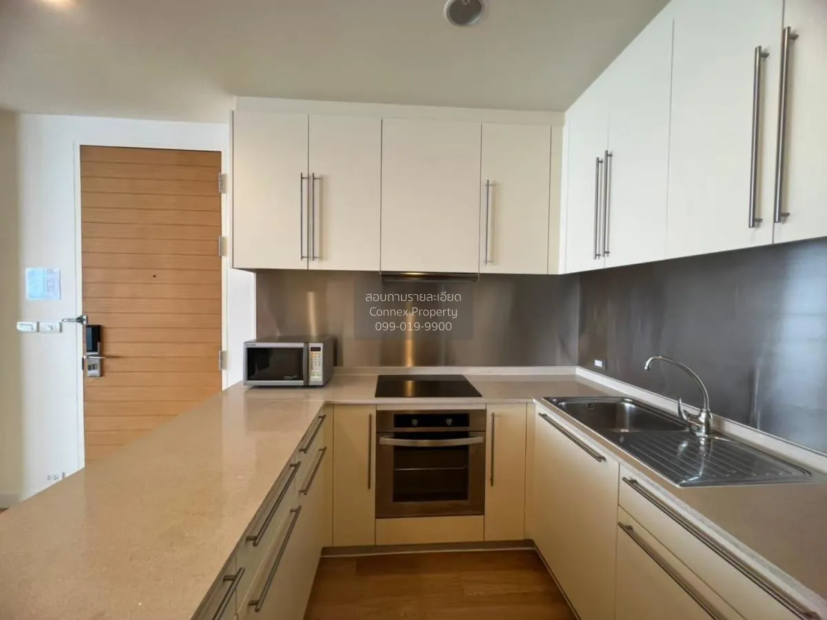 เช่าคอนโด  ชาเทรียม ริเวอร์ไซด์ เรสซิเด้นท์ วัดพระยาไกร เขต บางคอ