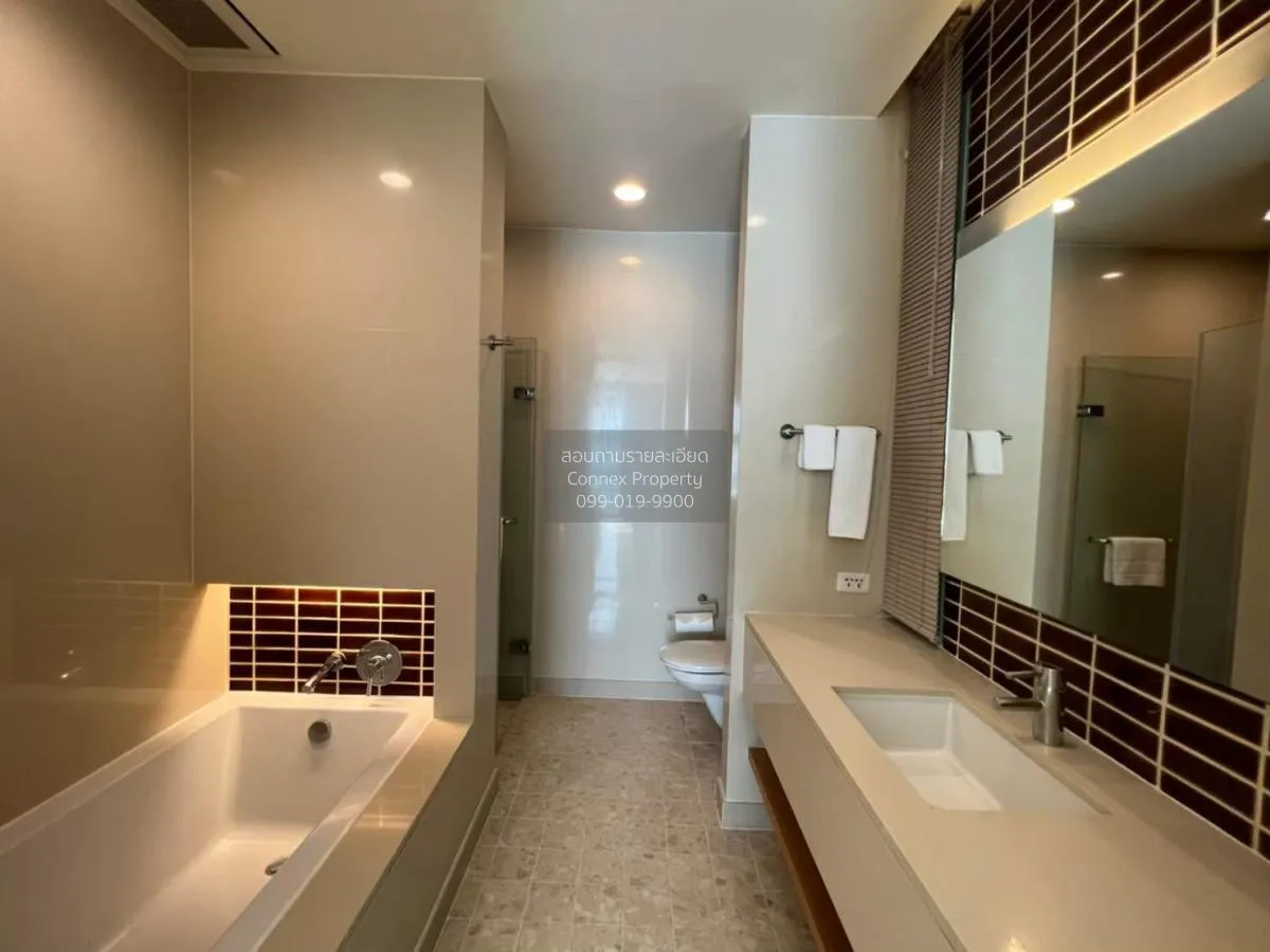 เช่าคอนโด  ชาเทรียม ริเวอร์ไซด์ เรสซิเด้นท์ วัดพระยาไกร เขต บางคอ