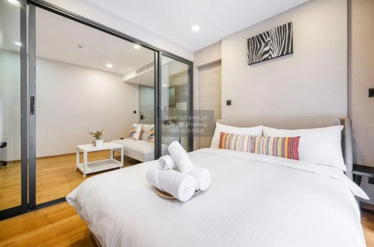 เช่าคอนโด  คลาส หลังสวน BTS-ชิดลม ลุมพินี เขต ปทุมวัน กรุงเทพ CX-