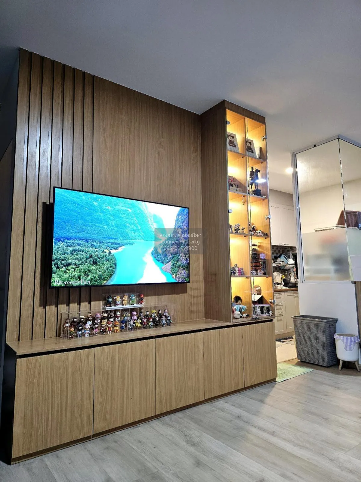 ขายทาวน์เฮ้าส์/ทาวน์โฮม  อินดี้ 4 บางนา กม.7 MRT-ศรีแบริ่ง (สายสี 4