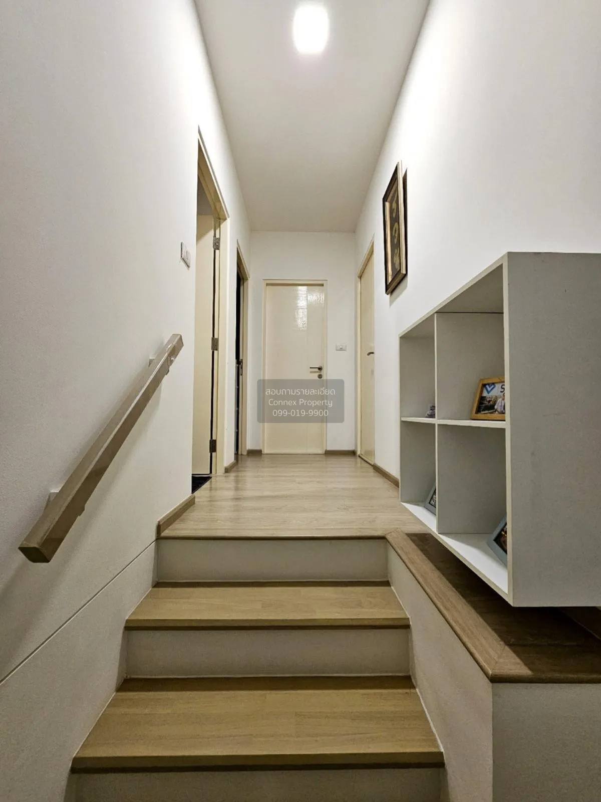 ขายทาวน์เฮ้าส์/ทาวน์โฮม  อินดี้ 4 บางนา กม.7 MRT-ศรีแบริ่ง (สายสี