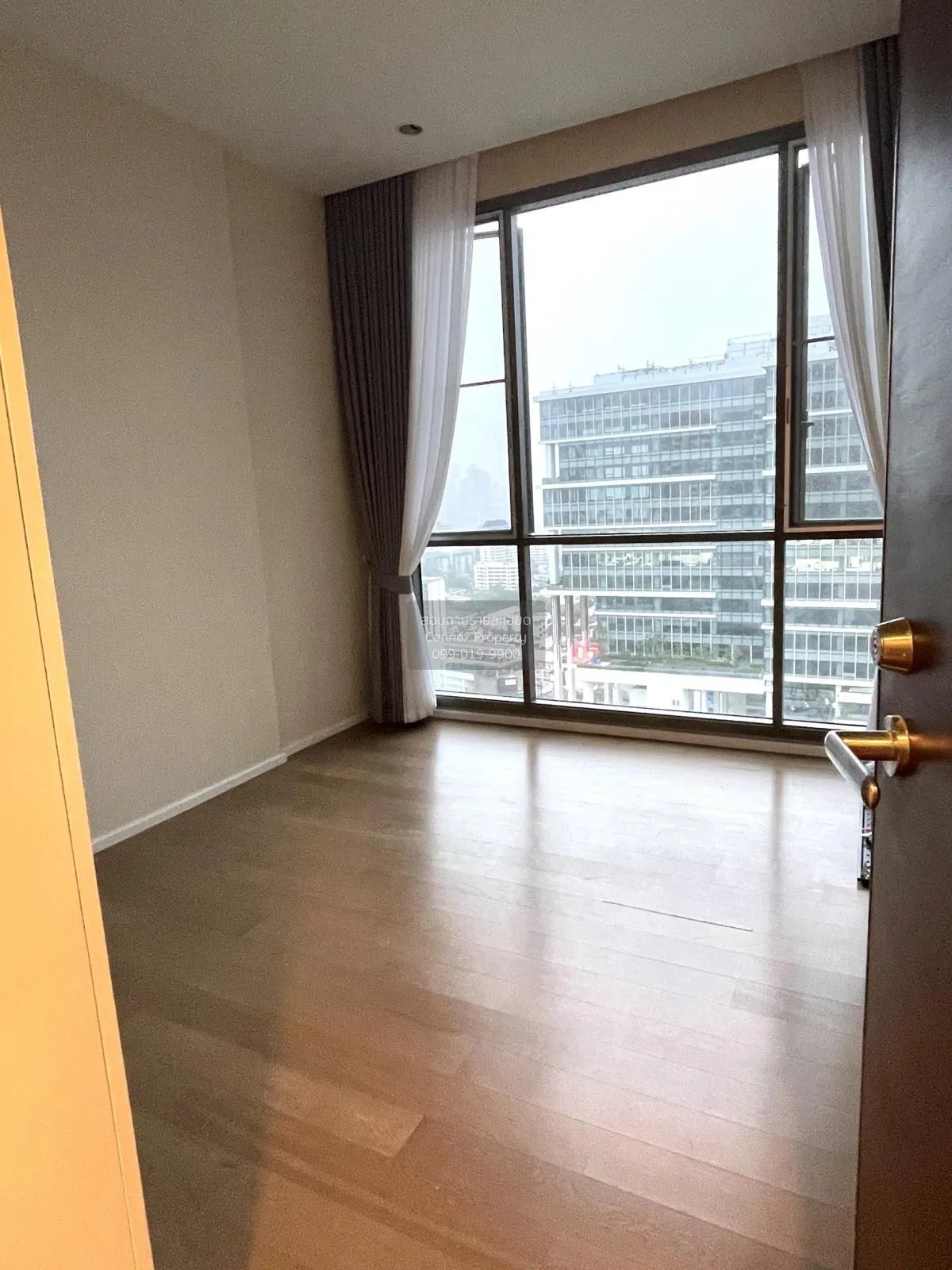 เช่าคอนโด  ควอทโทร บาย แสนสิริ BTS-ทองหล่อ คลองตันเหนือ เขต วัฒนา