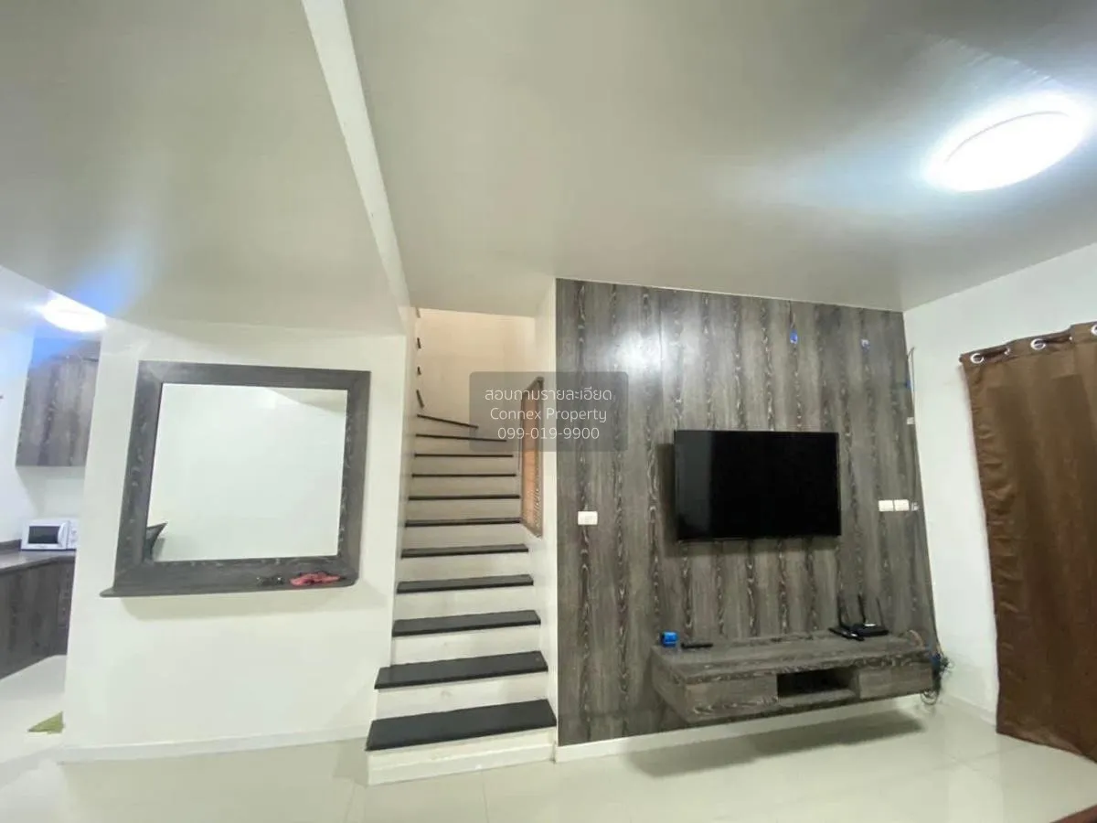 เช่าทาวน์เฮ้าส์/ทาวน์โฮม  พฤกษา 84/1 เพชรเกษม 63-วงแหวนฯ MRT-หลัก