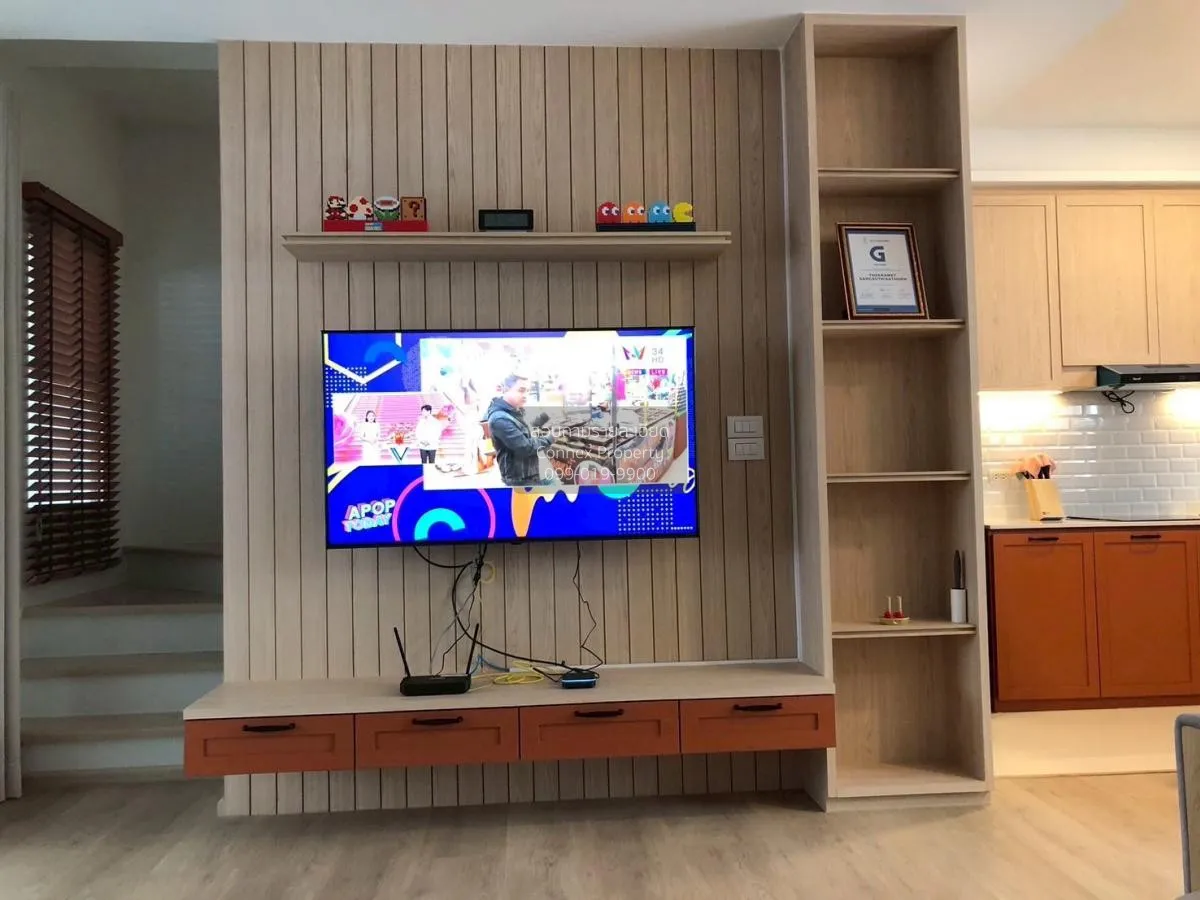 ขายบ้าน  วิลลาจจิโอ 2 ศรีนครินทร์ - บางนา บางแก้ว บางพลี สมุทรปรา 3