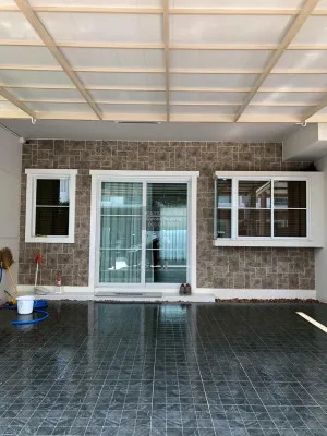 ขายบ้าน  วิลลาจจิโอ 2 ศรีนครินทร์ - บางนา บางแก้ว บางพลี สมุทรปราการ CX-125635