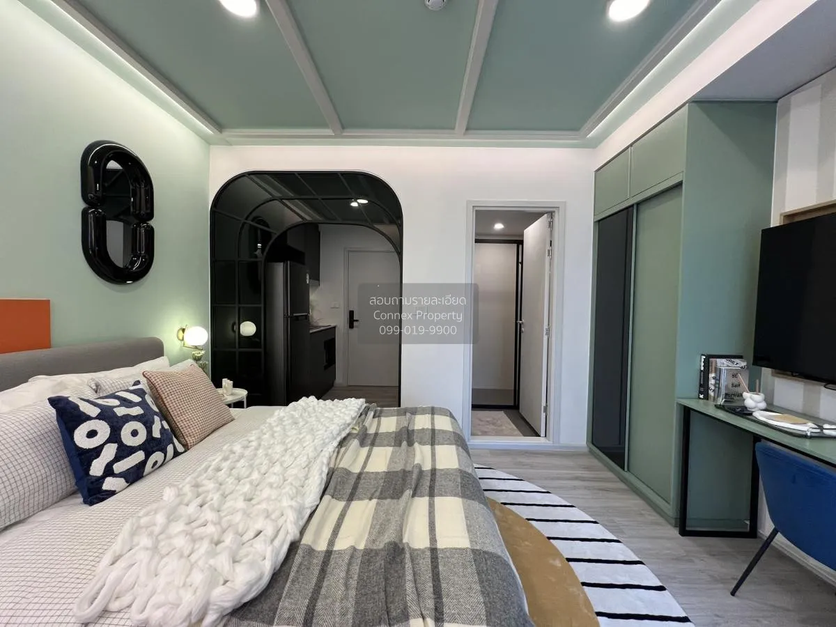 ขายคอนโด  ควินทารา มาย เจน รัชดา - ห้วยขวาง MRT-ห้วยขวาง ห้วยขวาง