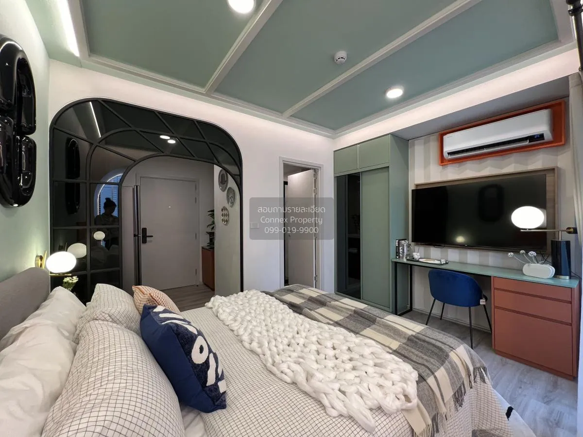 ขายคอนโด  ควินทารา มาย เจน รัชดา - ห้วยขวาง MRT-ห้วยขวาง ห้วยขวาง