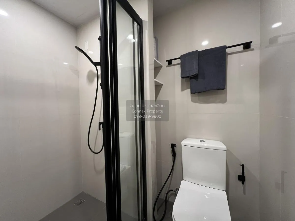 ขายคอนโด  ควินทารา มาย เจน รัชดา - ห้วยขวาง MRT-ห้วยขวาง ห้วยขวาง