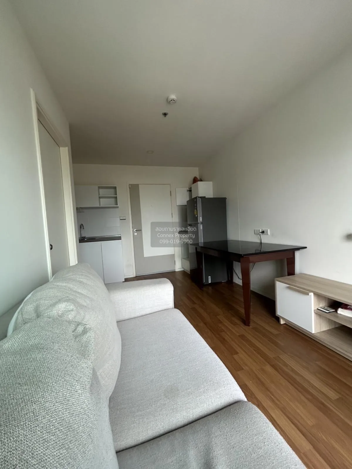 For Sale Condo , The Selected Kaset - Ngamwongwan , BTS-Sena Nikh 3