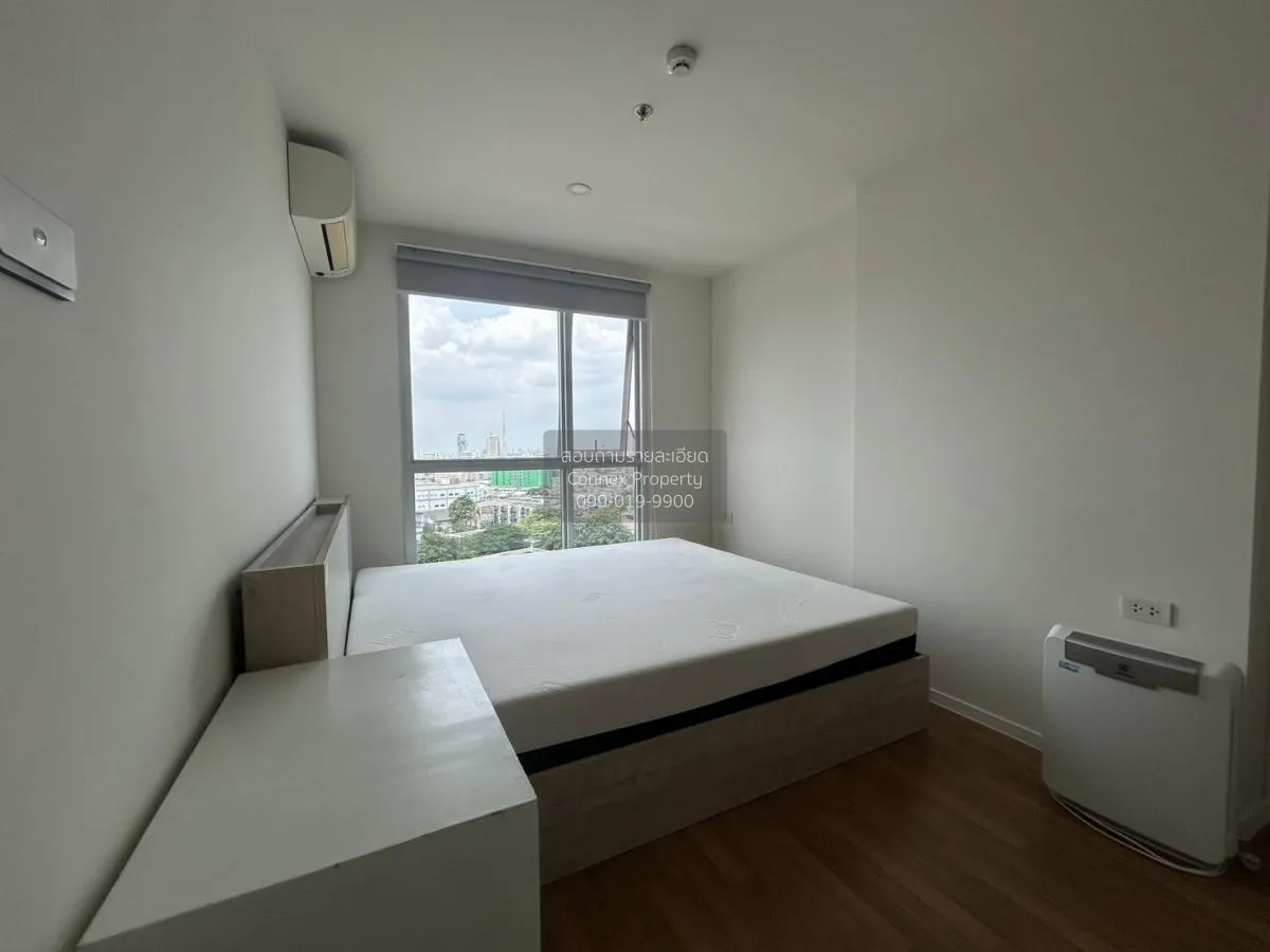 For Sale Condo , The Selected Kaset - Ngamwongwan , BTS-Sena Nikh